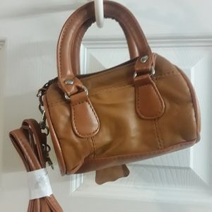 mini purse
